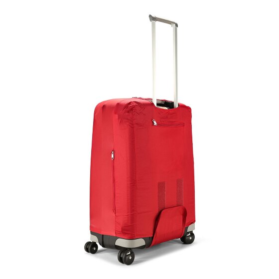 Samsonite Infinipak backpack trolley 51 cm laptop compartment