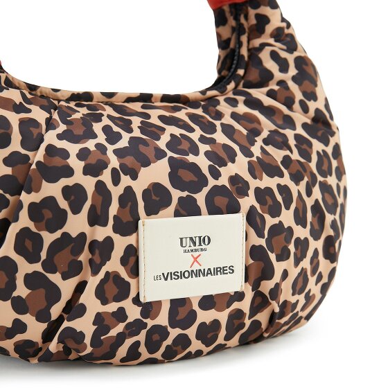 LES VISIONNAIRES Unio Kitzbuehel S Shoulder Bag S 34 cm