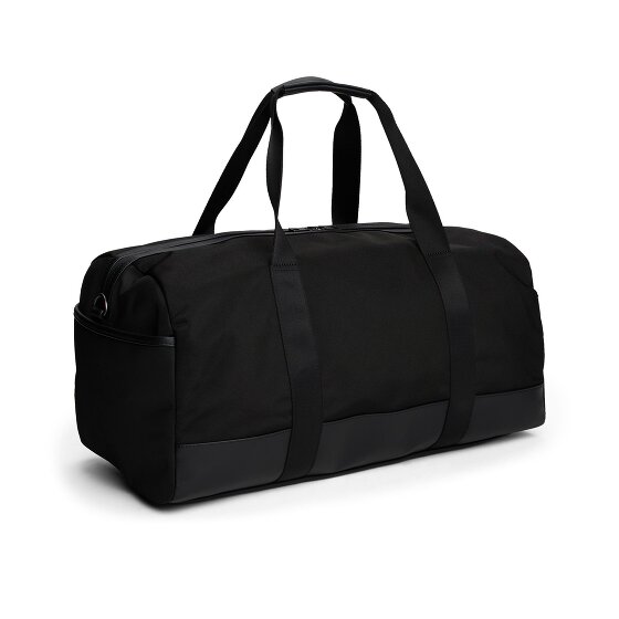 Tommy Hilfiger TH Nylon Travel Weekender travel bag 50 cm