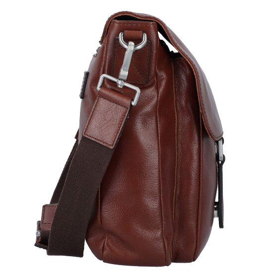 Picard Buddy Briefcase Leather 40 cm Laptop compartment