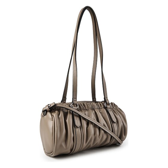 Liebeskind Faye Shoulder Bag XS Genuine Leather 25 cm