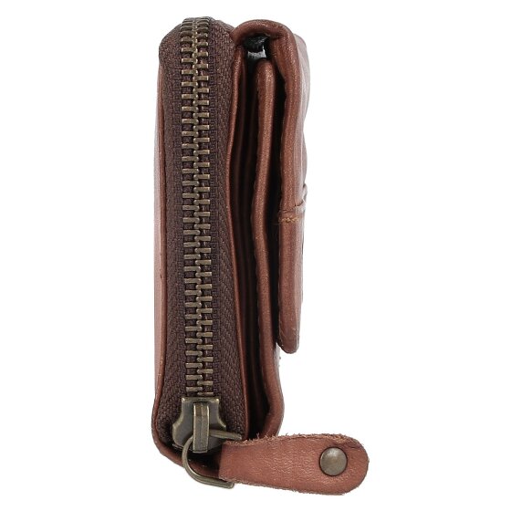 Harbour 2nd Anchor Love Carla Wallet Leather 12 cm