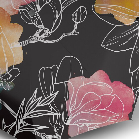 Knirps T.200 Duomatic pocket umbrella 28 cm