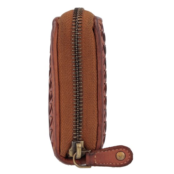 Greenland Nature Femi & Nine Wallet Leather 20 cm