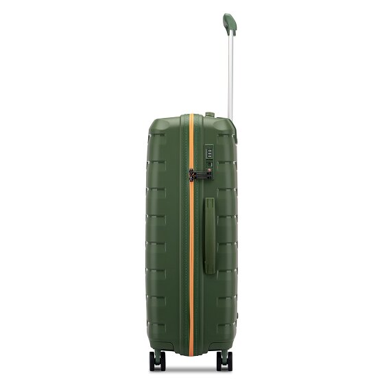 Roncato Skyline 2.0 Neon 4 wheels Trolley 70 cm