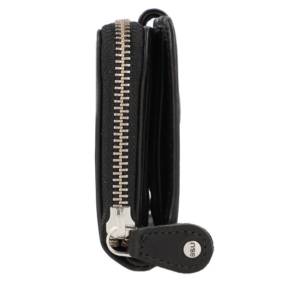 aunts & uncles Jamie's Orchard wallet leather 16 cm aunts & uncles Jamie's Orchard wallet leather 16 cm