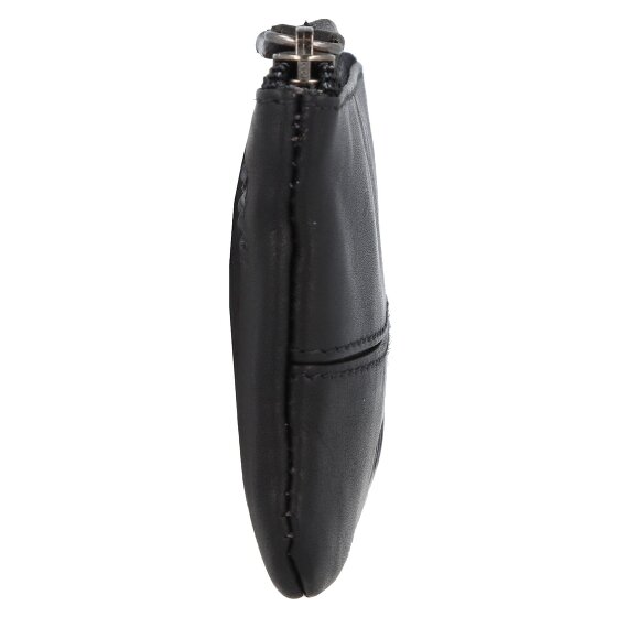mano Don Romeo key wallet leather 11.5 cm