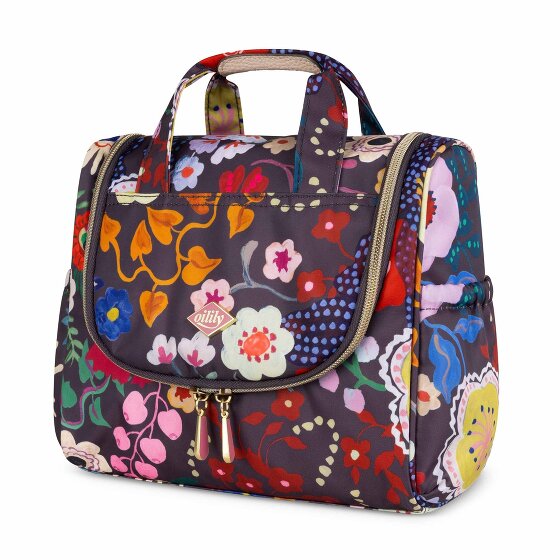 Oilily Tide Spirits Cathy Toilet bag 24 cm