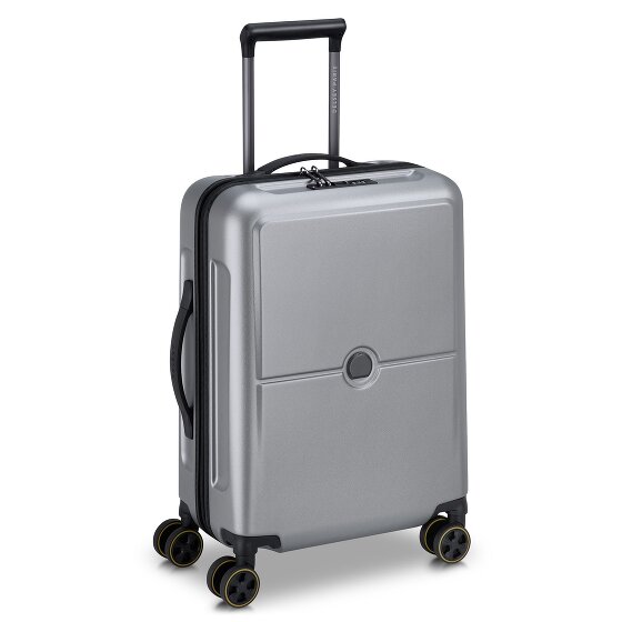 Delsey Paris Turenne 2.0 4 wheels Cabin trolley 55 cm