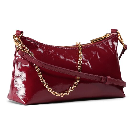 Coccinelle Aura Shoulder Bag Leather 22 cm