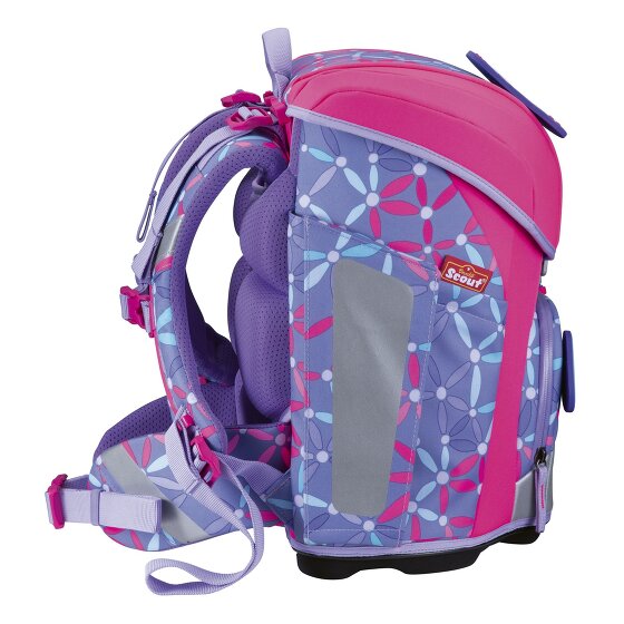 Scout Micro School bag set 5-piece