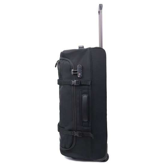 Hedgren Comby Compact 2-wheel foldable travel bag RFID 68 cm