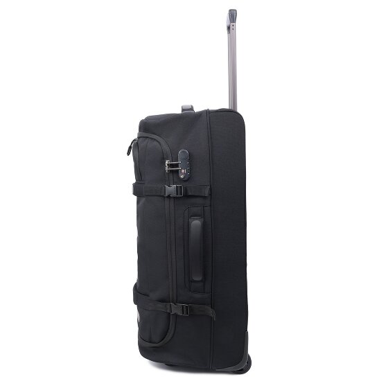 Hedgren Comby Compact 2-wheel foldable travel bag RFID 68 cm