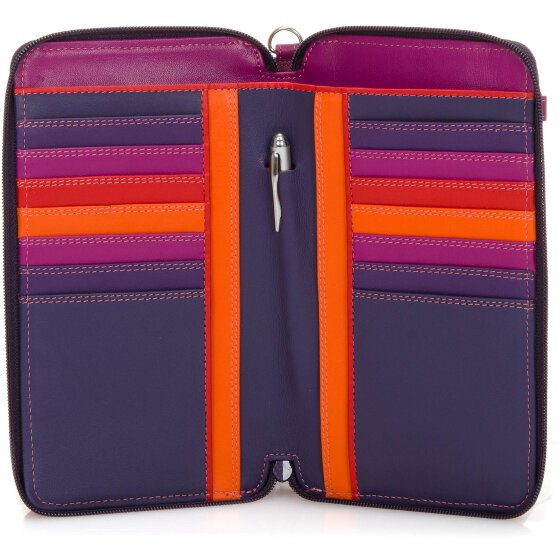 Mywalit Wallet leather 11 cm