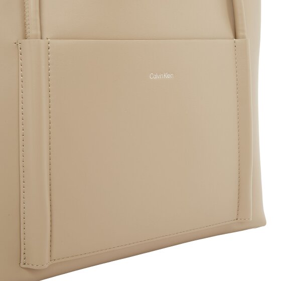 Calvin Klein CK Essential Shoulder Bag 20 cm