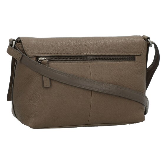 Burkely Soft Skylar Shoulder bag Leather 24 cm