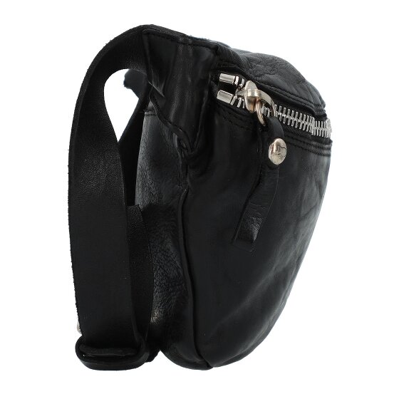 Campomaggi Corniolo Fanny pack Leather 26 cm
