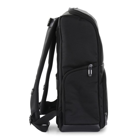 Roncato Biz 4.0 Backpack 43 cm laptop compartment Roncato Biz 4.0 Backpack 43 cm laptop compartment
