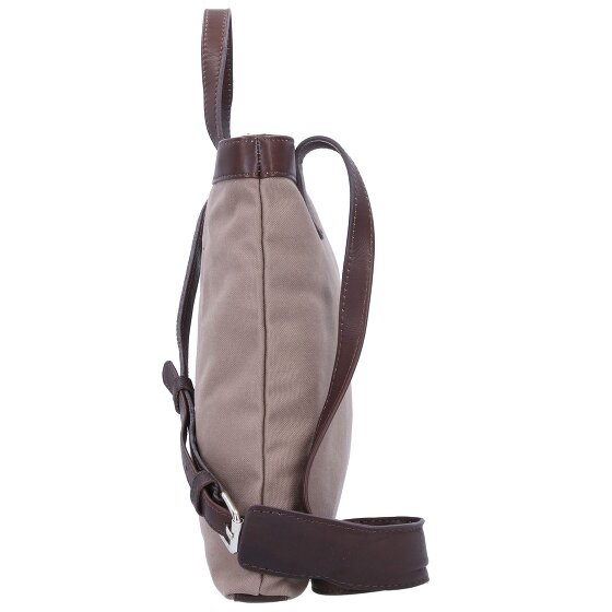 Harold's Hot fabric handbag 32 cm
