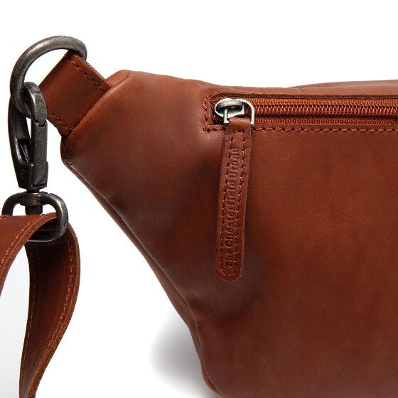 The Chesterfield Brand Kruger Fanny pack Leather 40 cm