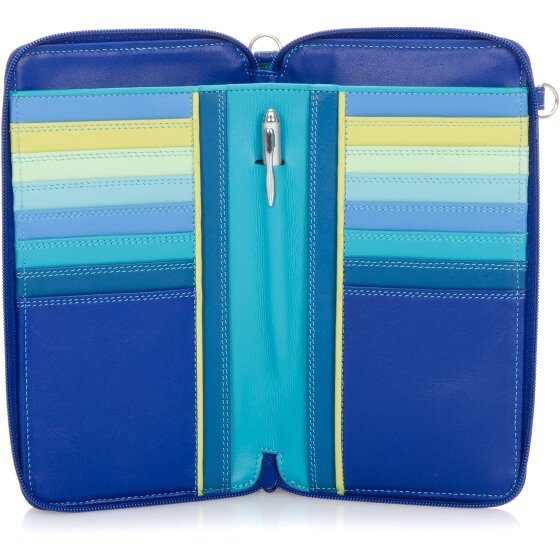 Mywalit Wallet leather 11 cm