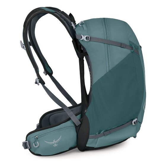 Osprey Hikelite 28 L Hiking backpack 59 cm