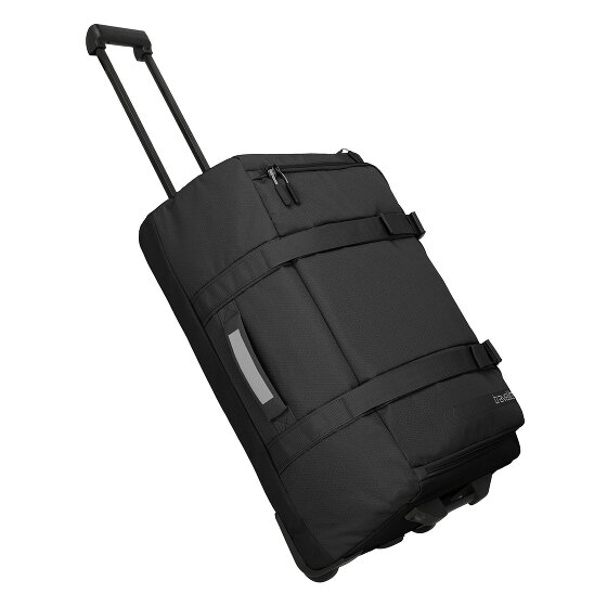 Travelite Kick Off 4 wheels Travel bag L 68 cm