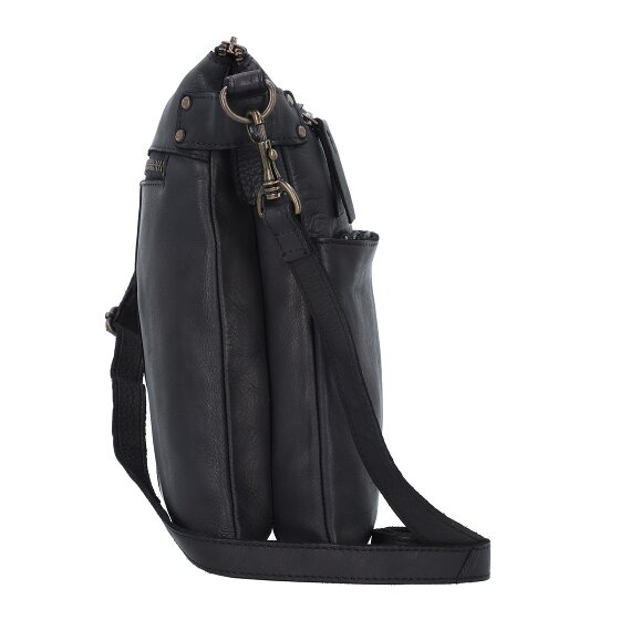 Harbour 2nd Anchor Love Zora Shoulder bag Leather 26 cm Harbour 2nd Anchor Love Zora Shoulder bag Leather 26 cm