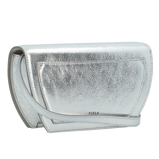 Furla Sfera Mini Bag Shoulder Bag Leather 15 cm