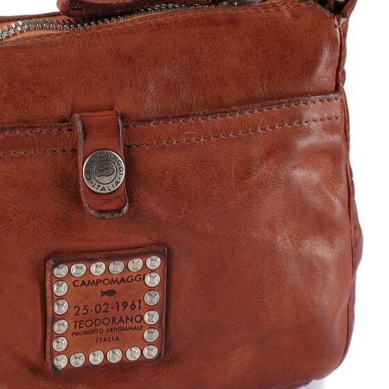 Campomaggi Tilde Shoulder Bag Leather 20 cm