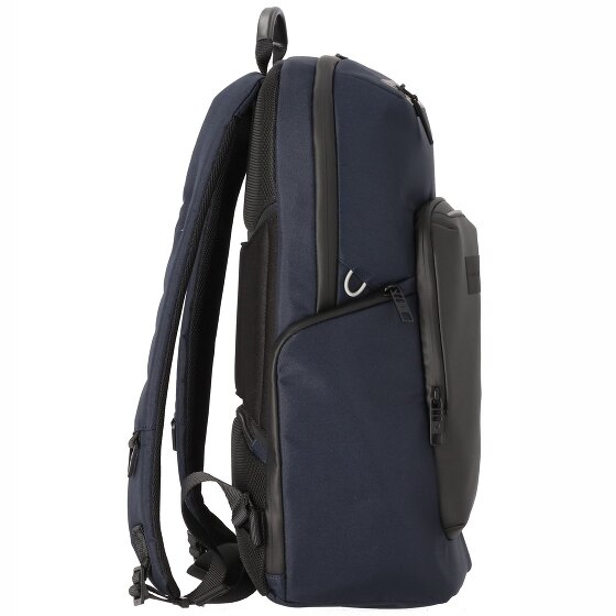 Porsche Design Urban Eco S backpack 45 cm laptop compartment