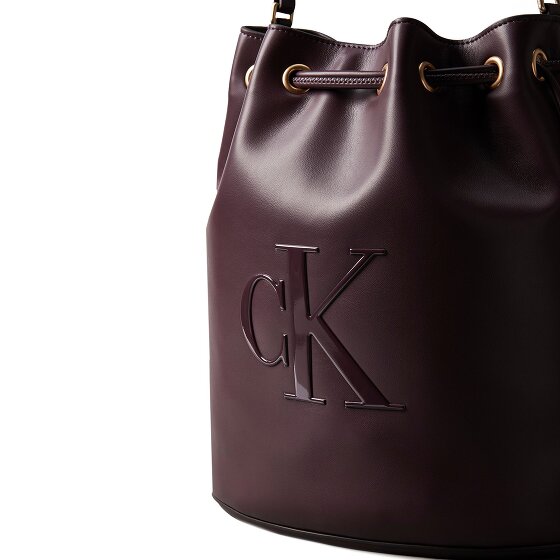 Calvin Klein Raised Bag bag 30 cm