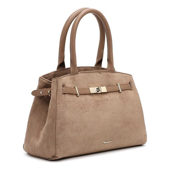 Tamaris TAS Martina Shoulder Bag Genuine Leather 32 cm
