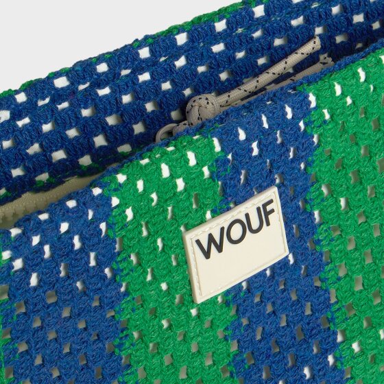 Wouf Terry Toilet bag 30 cm