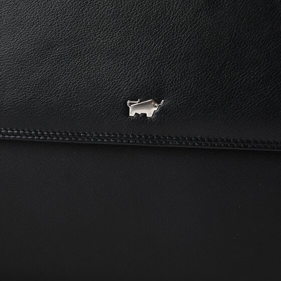 Braun Büffel Golf 3.0 Writing case Genuine Leather 35.5 cm
