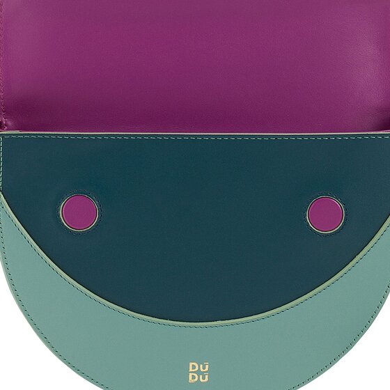 DuDu Shoulder bag leather 23 cm