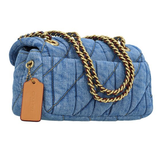 Coach Tabby Shoulder Bag 20 cm