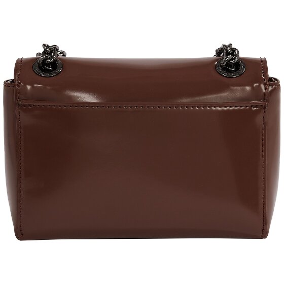 Calvin Klein Re-Lock Mini Bag Shoulder Bag 17 cm