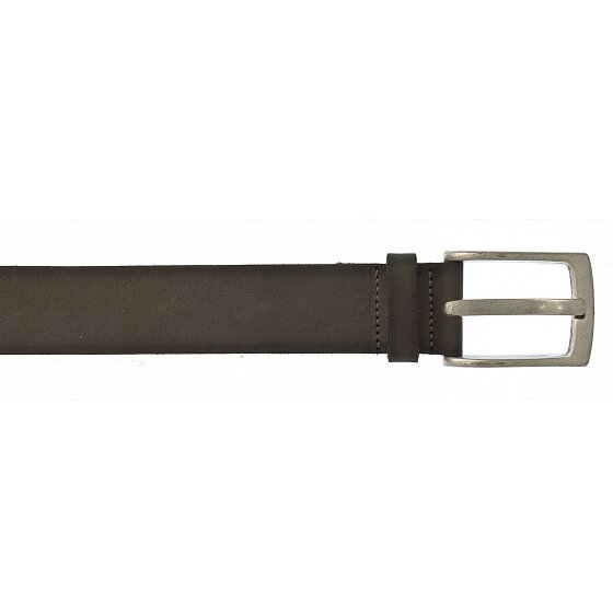 Vanzetti Belt Leather