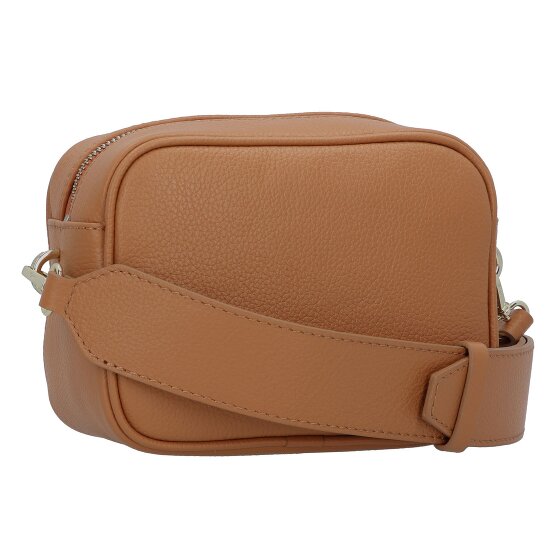 Patrizia Pepe Fly Shoulder bag Leather 17 cm