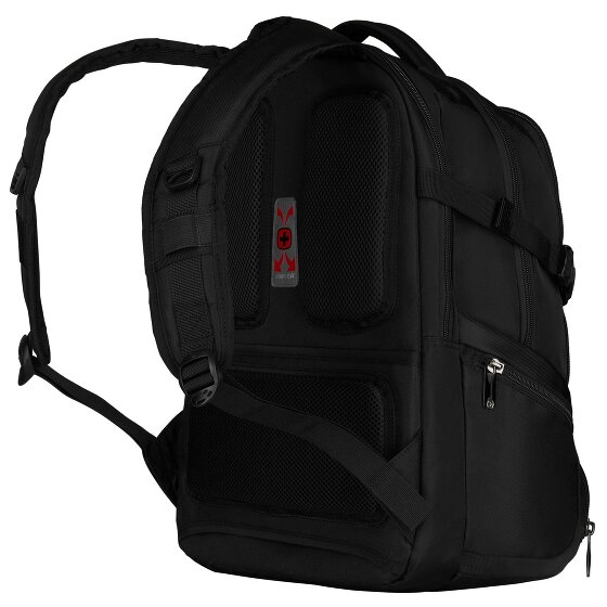 Wenger Transit 16 Daypack 46 cm Laptop compartment