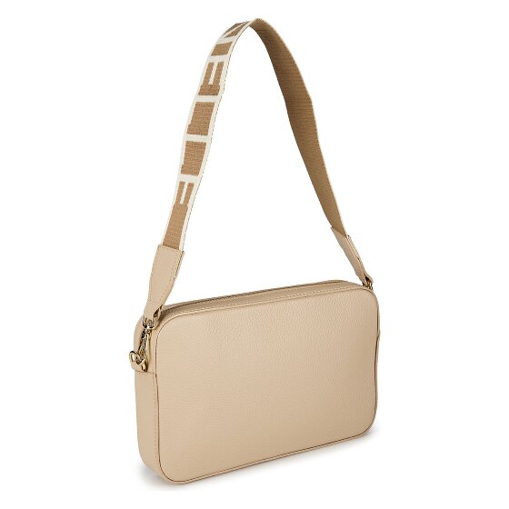 Coccinelle Teb Shoulder Bag Leather 25 cm