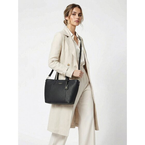 Lazarotti Bologna Leather Shopper Bag Leather 31 cm