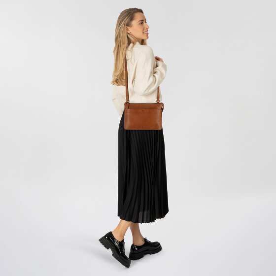 Greenburry Colombiana Shoulder bag Leather 25 cm