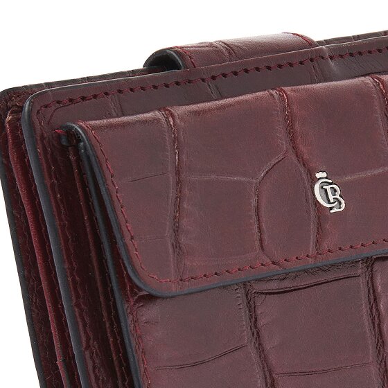 Castelijn & Beerens Wallet RFID protection Leather 12.5 cm