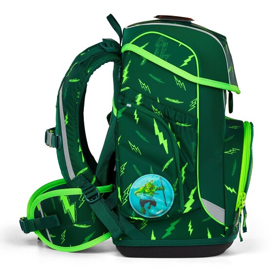ergobag Cubo School bag set