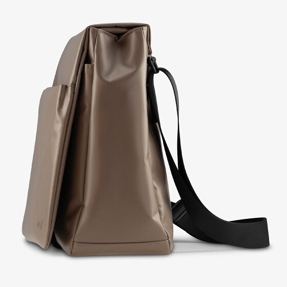 Jost Tolja Messenger 38 cm Laptop compartment