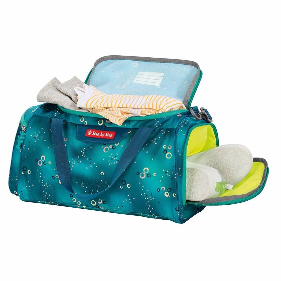 Step by Step Sports bag 38 cm