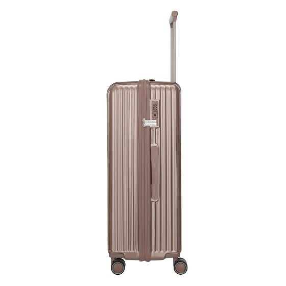 Travelite Paros 4 wheels Trolley 76 cm