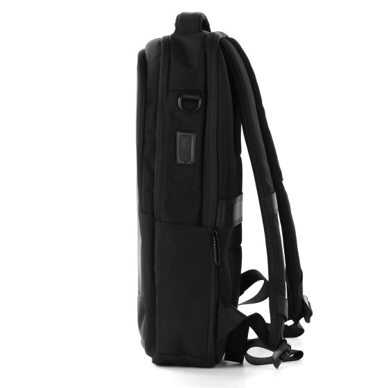 Roncato Clayton Daypack 44 cm Laptop compartment Roncato Clayton Daypack 44 cm Laptop compartment